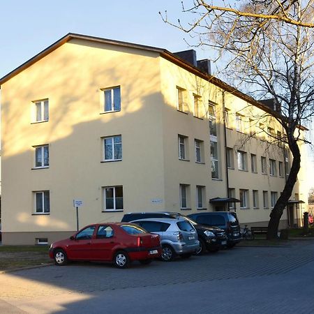 Kristella Kesklinna Apartment Haapsalu Zewnętrze zdjęcie