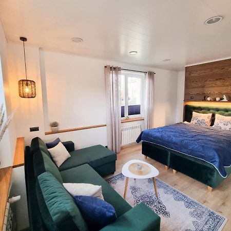 Kristella Kesklinna Apartment Haapsalu Zewnętrze zdjęcie