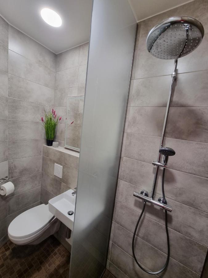 Kristella Kesklinna Apartment Haapsalu Zewnętrze zdjęcie