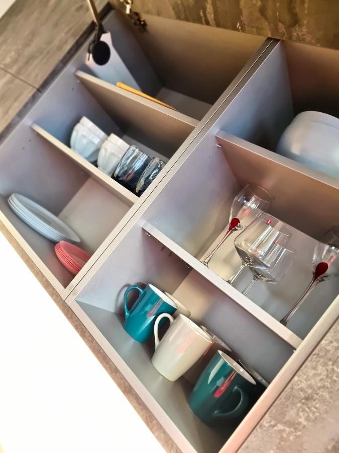 Kristella Kesklinna Apartment Haapsalu Zewnętrze zdjęcie