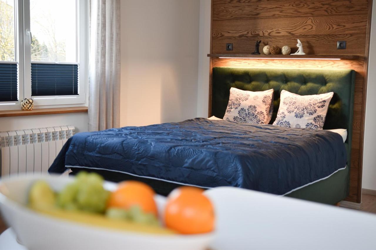 Kristella Kesklinna Apartment Haapsalu Zewnętrze zdjęcie